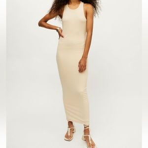 Lioness The Clare Maxi Dress
